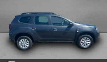 Occasion à vendre : Dacia voiture gris comète métallisé essence 1.0 tce 90ch confort 4x2 - e6u Reunion