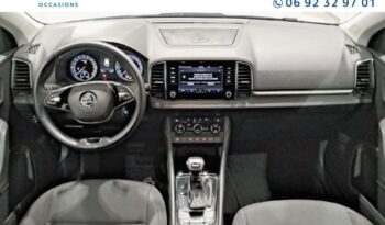 Vente de s.u.v. voiture occasion 974 Reunion.