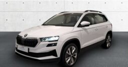 SKODA Karoq 2.0 TDI 116ch SCR Ambition DSG7