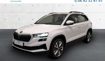 Vente Skoda Karoq 2.0 tdi 116ch scr ambition dsg7 Cotrans-multi Marques Le Port, La Reunion.