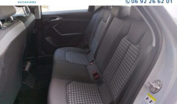 Photo A1 Sportback occasion 30 tfsi 110ch design s tronic 7 ile Reunion.
