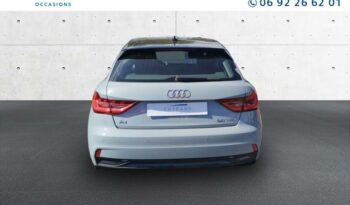 A1 Sportback occasion Reunion 30 tfsi 110ch design s tronic 7, modèle 2022 à vendre.
