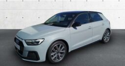 AUDI A1 Sportback 30 TFSI 110ch Design S tronic 7