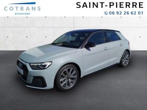 Vente Audi A1 Sportback 30 tfsi 110ch design s tronic 7 Cotrans-multi Marques Saint Pierre, La Reunion.