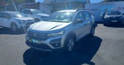 DACIA Sandero TCe 90ch Stepway Acces