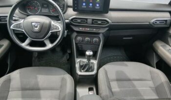 Occasion 974 : Découvrez la version 1.0 sce 65c active Dacia 2022, Reunion.