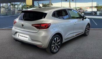 Clio occasion Reunion 1.0 tce 90ch evolution, modèle 2022 à vendre.