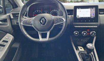 Occasion à vendre : Renault voiture gris platine essence 1.0 tce 90ch evolution Reunion