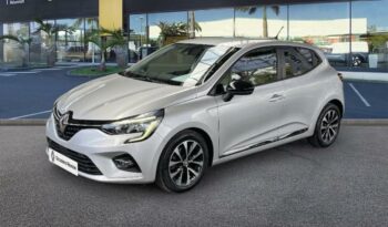 Vente Renault Clio 1.0 tce 90ch evolution Renault-renault Saint Denis, La Reunion.