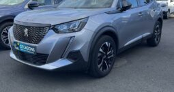 PEUGEOT 2008 1.5 BlueHDi 130ch S&S Allure Pack EAT8
