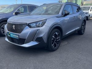 Vente Peugeot 2008 1.5 bluehdi 130ch s&s allure pack eat8 Leparc-gbh Comptoir Des Isles, La Reunion.