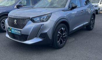Vente Peugeot 2008 1.5 bluehdi 130ch s&s allure pack eat8 Leparc-gbh Comptoir Des Isles, La Reunion.