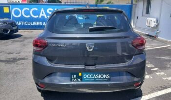 Vente de berline voiture occasion 974 Reunion.