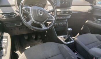 Occasion 974 : Découvrez la version 1.0 sce 65ch active Dacia 2022, Reunion.