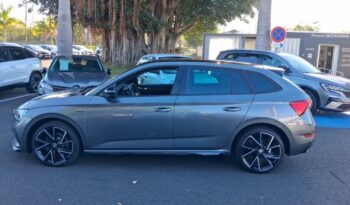Occasion à prix réduit chez Renault-renault Saint Pierre : Vente berline 2022, berline à La Reunion.