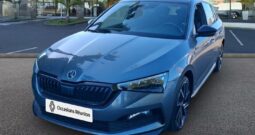 SKODA Scala 1.0 TSI Evo 110ch Monte-Carlo DSG7