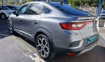 Occasion à vendre : Renault voiture gris métallique hybride : essence/electrique 1.6 e-tech hybride 145ch intense Reunion
