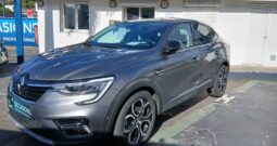 RENAULT Arkana 1.6 E-Tech hybride 145ch intense