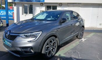 Vente Renault Arkana 1.6 e-tech hybride 145ch intense Leparc-gbh Comptoir Des Isles, La Reunion.