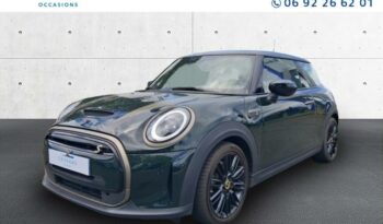 Vente Mini Mini cooper se 184ch edition resolute plus bva Cotrans-multi Marques Saint Pierre, La Reunion.