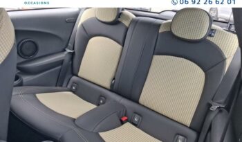 Photo Mini occasion cooper se 184ch edition resolute plus bva ile Reunion.