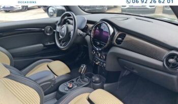 Occasion vehicule Reunion Mini automatique en vente à La Réunion.