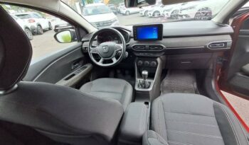 Occasion 974 : Découvrez la version 1.0 sce 65ch active Dacia 2022, Reunion.