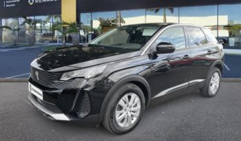 Vente Peugeot 3008 1.2 puretech 130ch s&s active pack eat8 Renault-renault Saint Pierre, La Reunion.