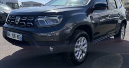 DACIA Duster 1.5 Blue dCi 115ch Essential 4×2