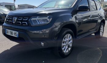 Vente Dacia Duster 1.5 blue dci 115ch essential 4x2 Leparc-gbh Comptoir Des Isles, La Reunion.