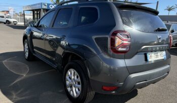 Occasion à vendre : Dacia voiture gris comète métallisé diesel 1.5 blue dci 115ch essential 4x2 Reunion