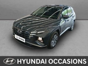 Vente Hyundai Tucson 1.6 t-gdi 150ch hybrid 48v creative Hyundai-hyundai Sainte Clotilde, La Reunion.