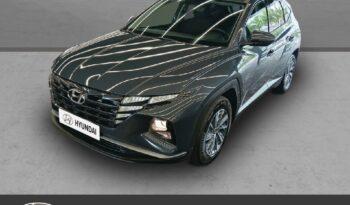 Vente Hyundai Tucson 1.6 t-gdi 150ch hybrid 48v creative Hyundai-hyundai Sainte Clotilde, La Reunion.