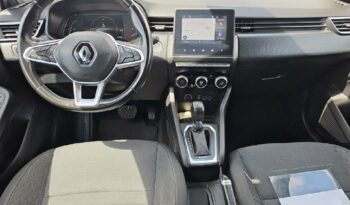 Occasion à vendre : Renault voiture blanc hybride : essence/electrique 1.6 e-tech hybride 145ch equilibre Reunion