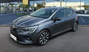 Vente Renault Clio 1.6 e-tech hybride 145ch equilibre Renault-renault Saint Denis, La Reunion.
