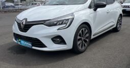 RENAULT Clio TCe 90ch LIMITED BVA X-Tronic