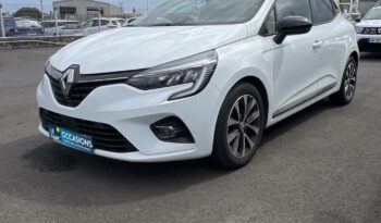 Vente Renault Clio tce 90ch limited bva x-tronic Leparc-gbh Comptoir Des Isles, La Reunion.