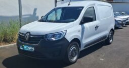 RENAULT Express Van 1.5 Blue dCi 95ch