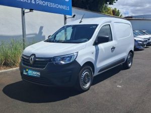 Vente Renault Express Van 1.5 blue dci 95ch Leparc-gbh Comptoir Des Isles, La Reunion.