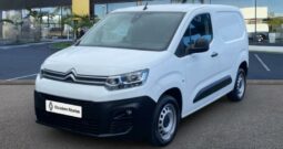 CITROEN Berlingo Van M 950kg BlueHDi 130ch S&S EAT8