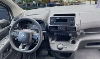 Occasion à vendre : Citroen voiture blanc icy diesel m 950kg bluehdi 130ch s&s eat8 Reunion