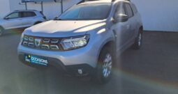 DACIA Duster 1.5 Blue dCi 115ch Essential 4×2