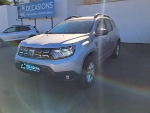 Vente Dacia Duster 1.5 blue dci 115ch essential 4x2 Leparc-gbh Comptoir Des Isles, La Reunion.
