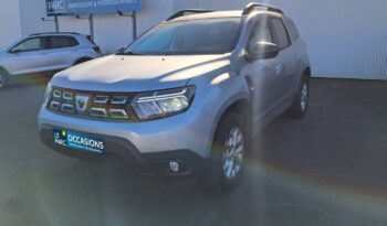 Vente Dacia Duster 1.5 blue dci 115ch essential 4x2 Leparc-gbh Comptoir Des Isles, La Reunion.