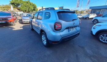 Occasion à vendre : Dacia voiture gris comète métallisé diesel 1.5 blue dci 115ch essential 4x2 Reunion
