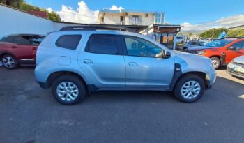 Occasion vehicule Reunion Dacia manuelle en vente à La Réunion.