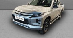 MITSUBISHI L200 2.2 DI-D 150ch Club Cab Intense MY 2022