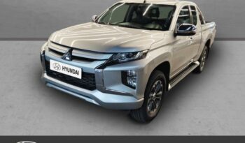Vente Mitsubishi L200 2.2 di-d 150ch club cab intense my 2022 Hyundai-hyundai Sainte Clotilde, La Reunion.