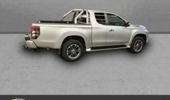 Vente de pick-up voiture occasion 974 Reunion.
