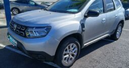 DACIA Duster 1.5 Blue dCi 115ch Essential 4×2